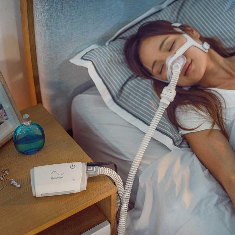 呼吸机当礼品赠送好吗