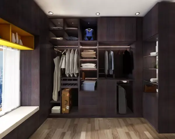 衣柜门用这些颜色,百搭高级还助眠! - 知乎