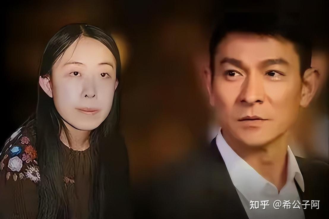 16年前那个为见刘德华逼父跳海的杨丽娟如今过得怎样