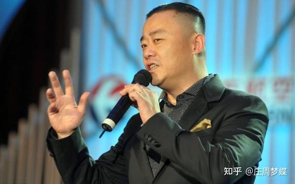 周立波最辉煌时,年收6000万,每天吃海参、燕窝,浑身上下是名牌 - 知乎