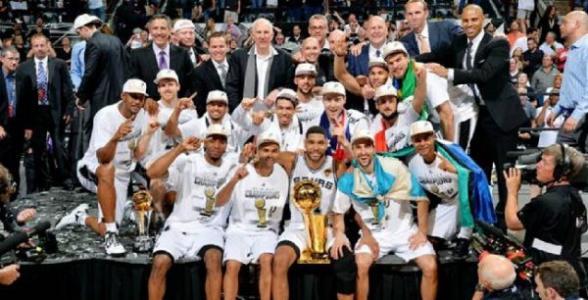 如何评价2017-2018赛季NBA季后赛勇士对马刺