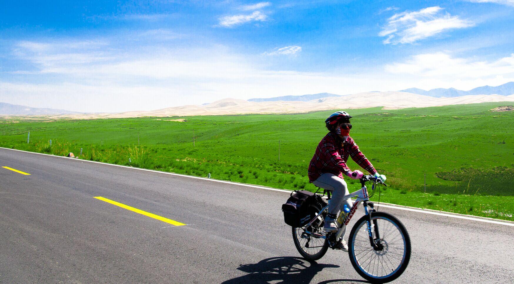 城市户外骑行 | 美国当地华人推荐的十个最适合户外骑行的海滨 - 知乎