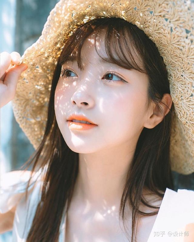 相信大家平时最喜欢看的就是各种摄影师的人像照作品啦,因为很多照片