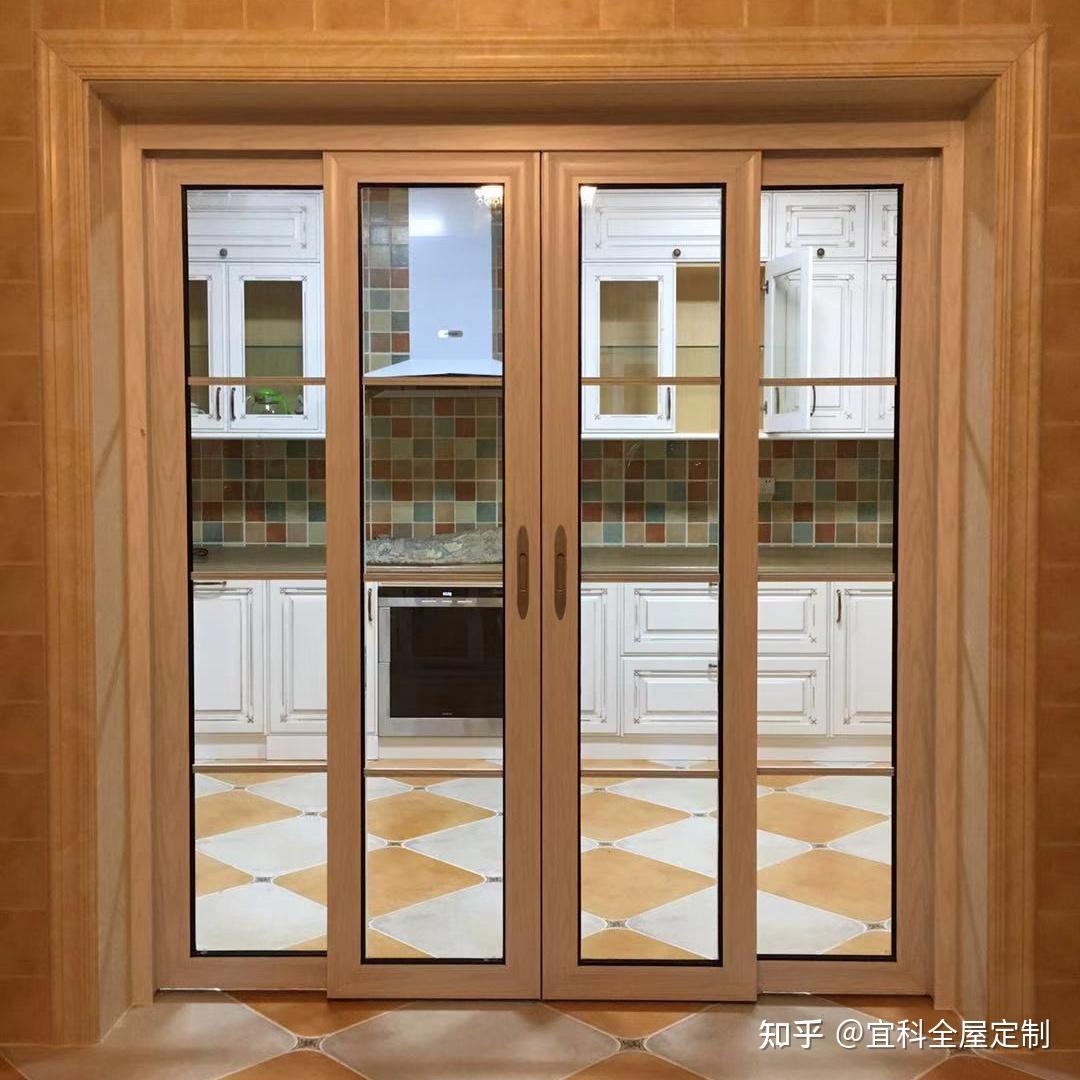 吊趟门是什么门? - 知乎