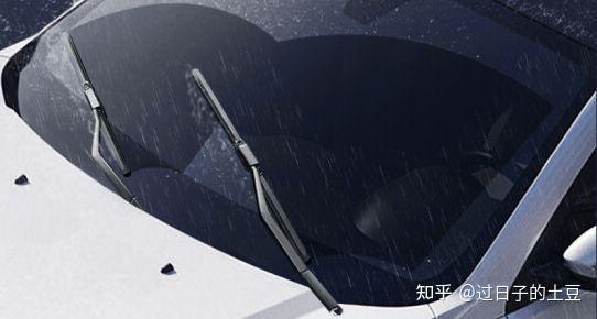 雨刮器/雨刷器推荐：刮水器/雨刷器品牌哪个好？ - 知乎