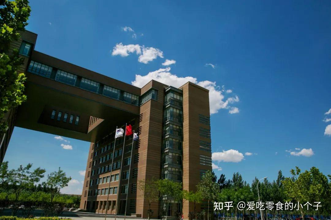 天津现代职业技术学院里有哪些适合学习的地方?