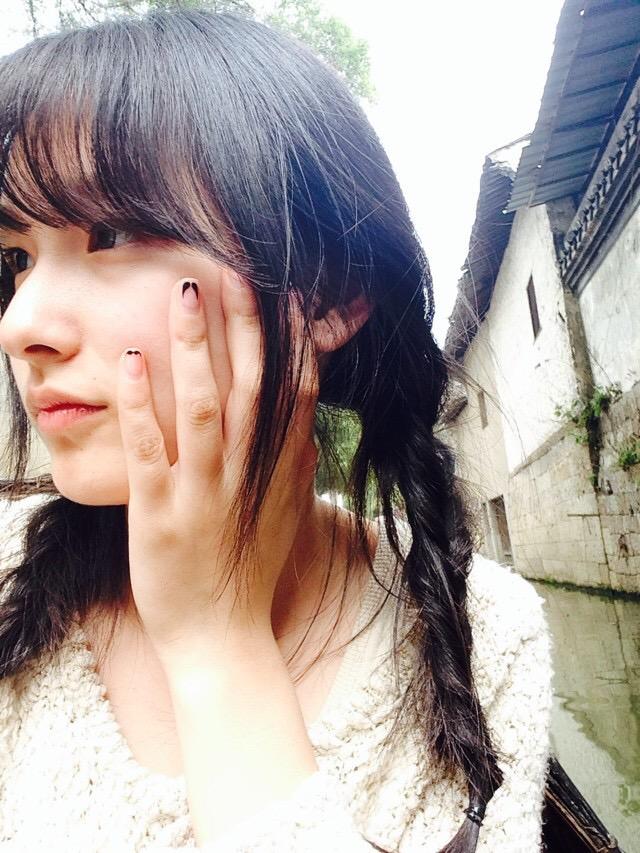 丑的女生是怎么变漂亮的?