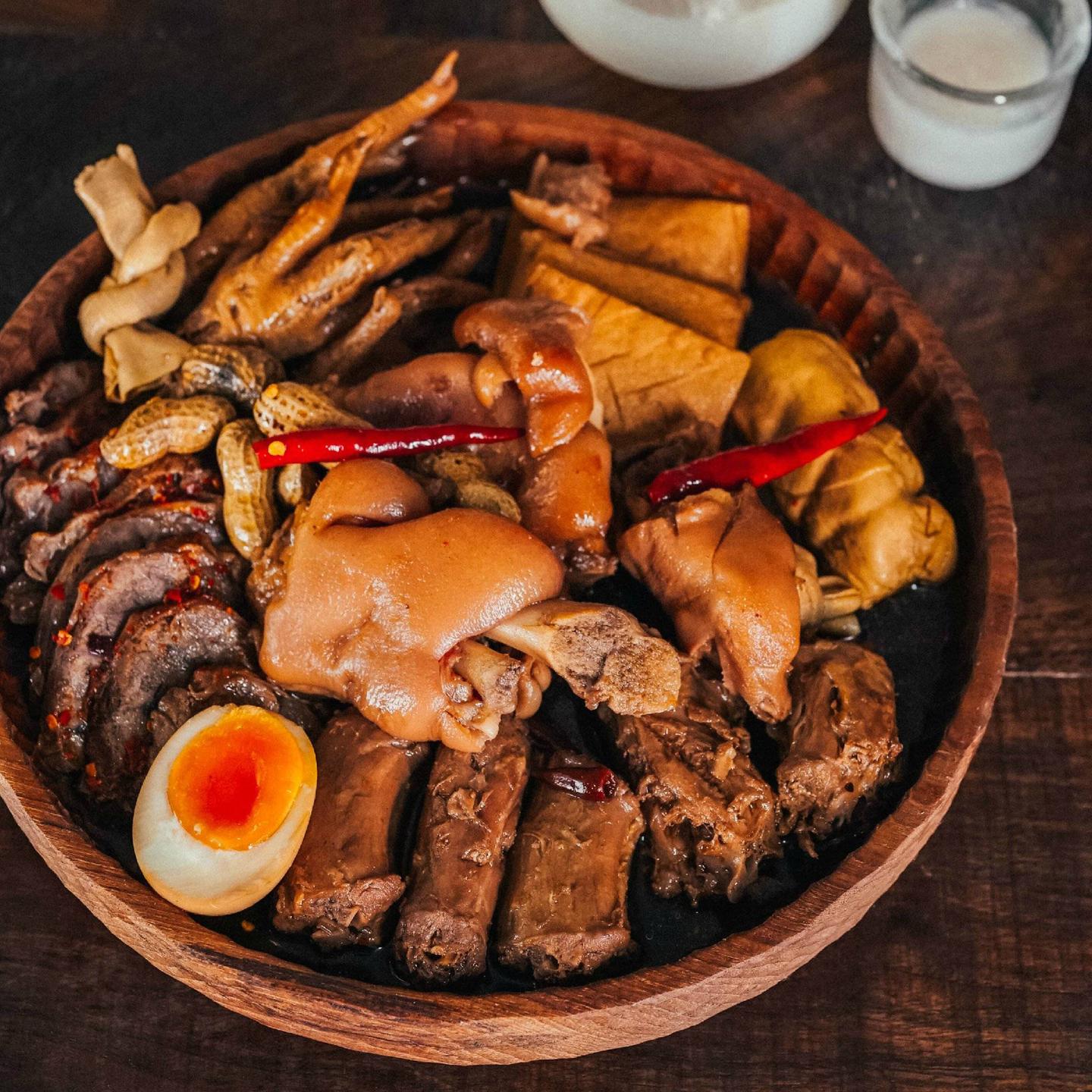 做顽皮鸭热卤现捞应该注意什么 - 知乎