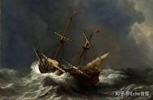 一篇文章让你了解外国帆船史 - 知乎