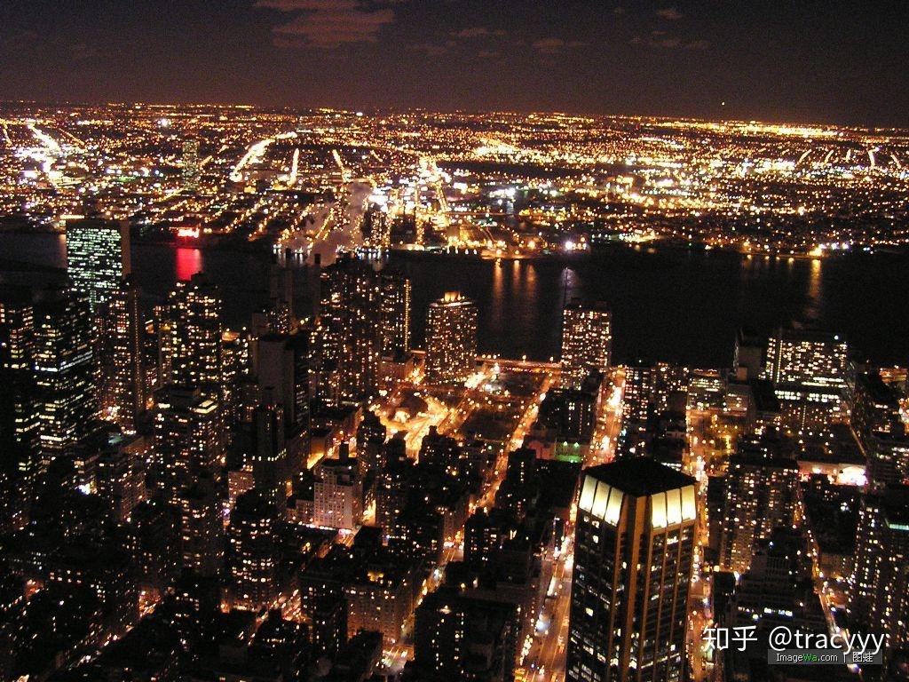 互惠生活我眼中的美国上层社会