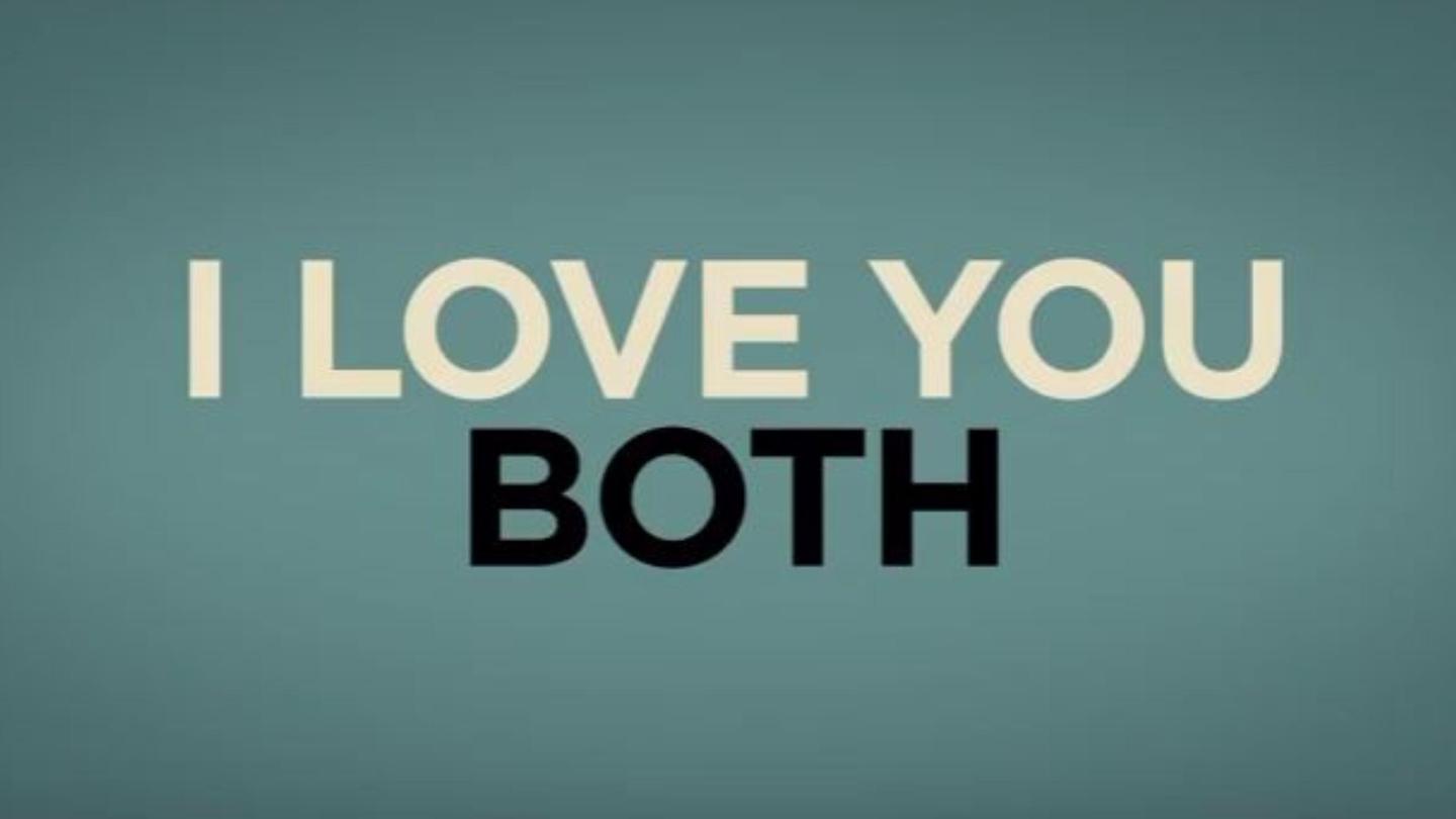 both 在英语中的用法