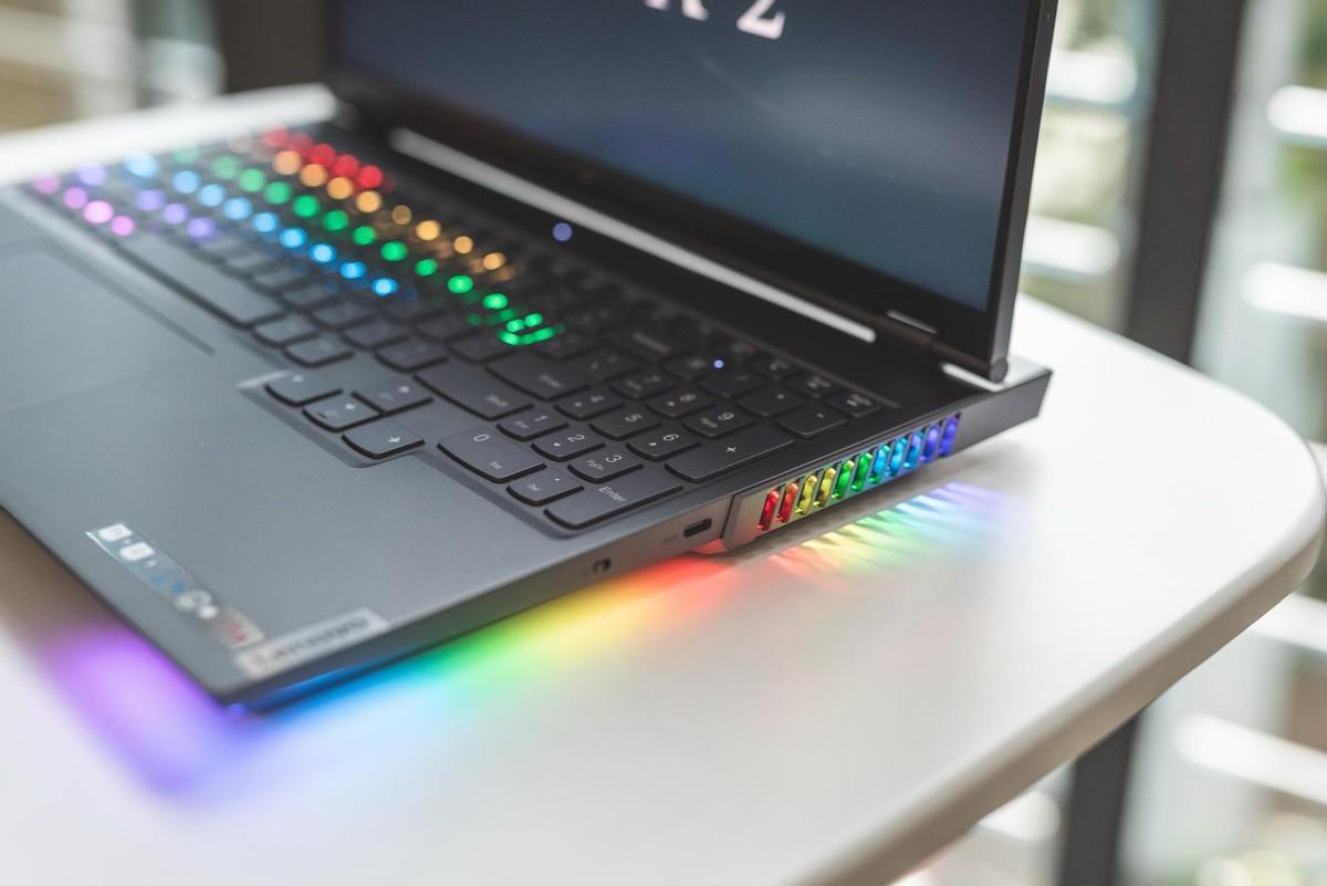 如何评价联想拯救者r9000k2021