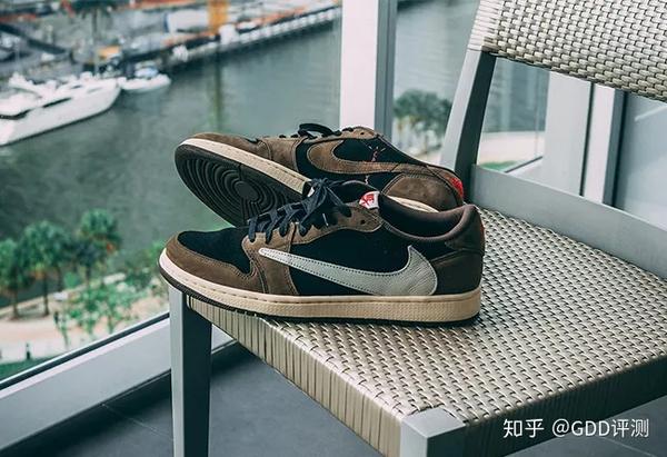 travis air jordan 1 low