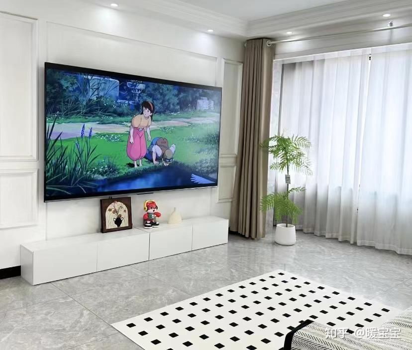 这两款创维mini led电视机可以pick!