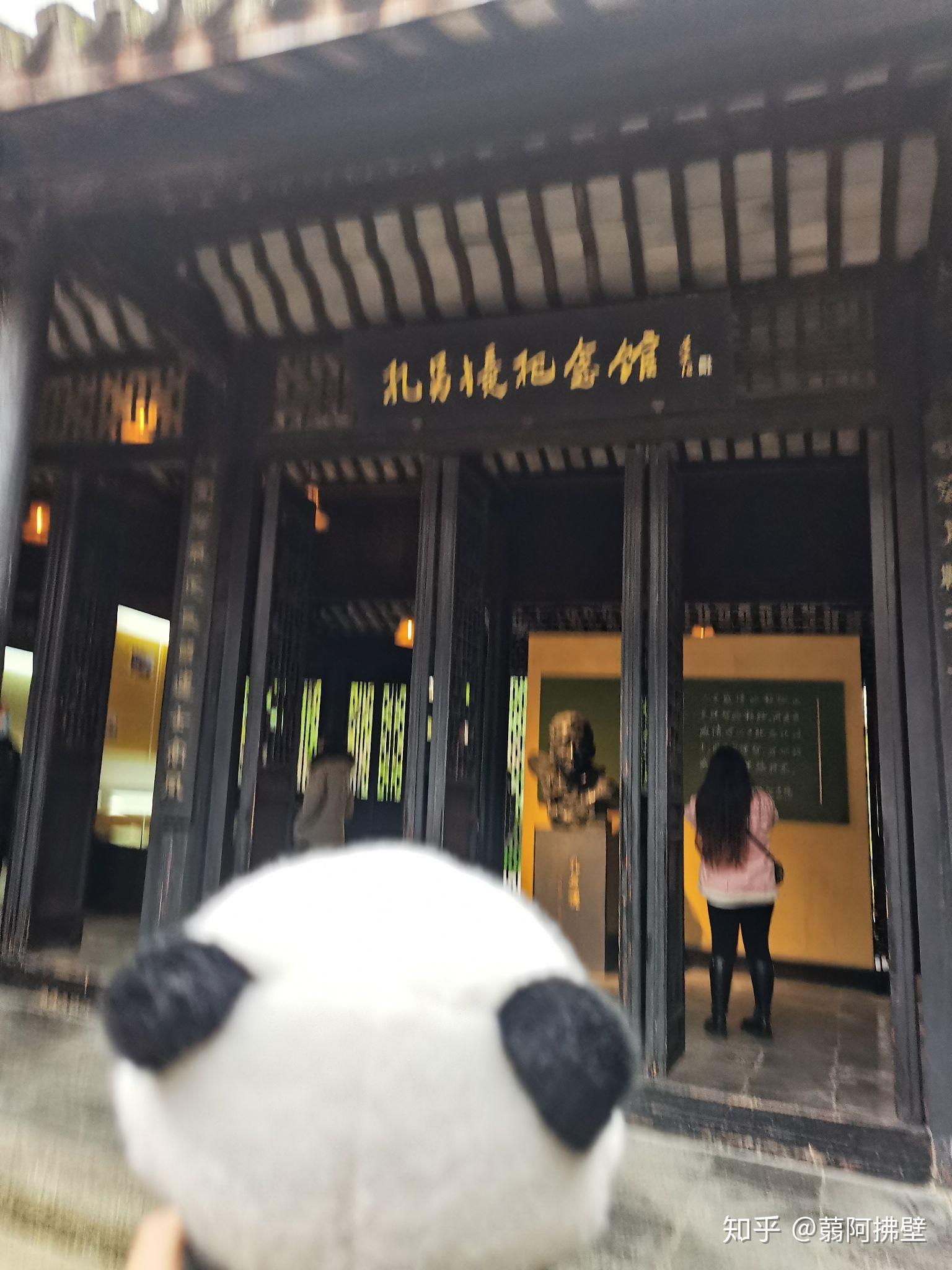 超详细的乌镇景点解说、旅游攻略(附与西塘小镇的对比)-乌镇与西塘哪个更好