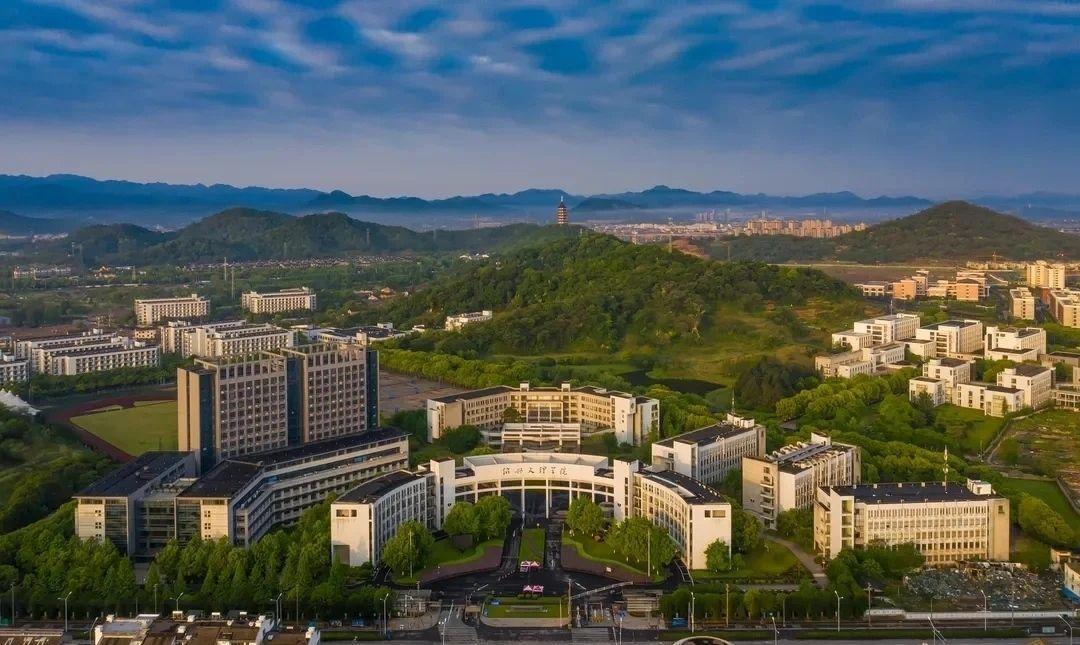 绍兴文理学院21新生集合啦 - 知乎