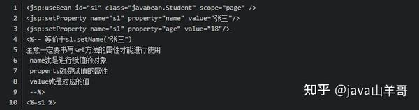 厉害了 清华学霸梳理的jsp基础知识点 2小时带你从入门到入坟 知乎