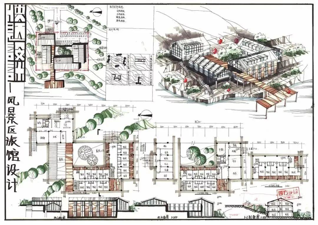 2023武汉理工大学建筑设计考研院校解析 - 知乎