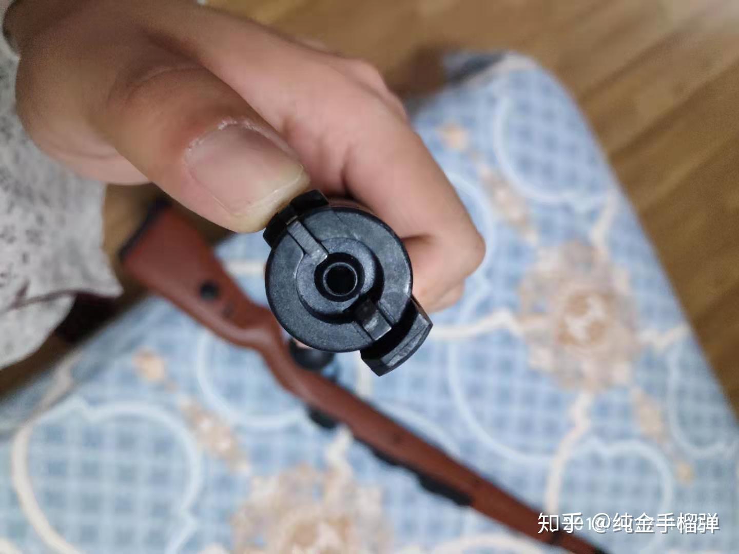 【十年之梦】乖巧虎98k - 知乎