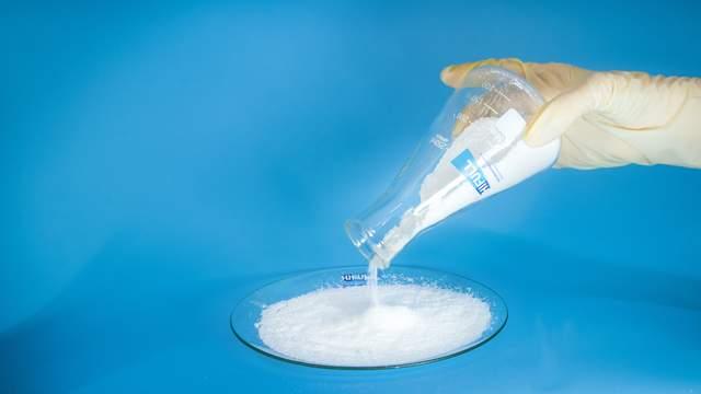 气相氧化铝在喷墨打印涂层中的应用