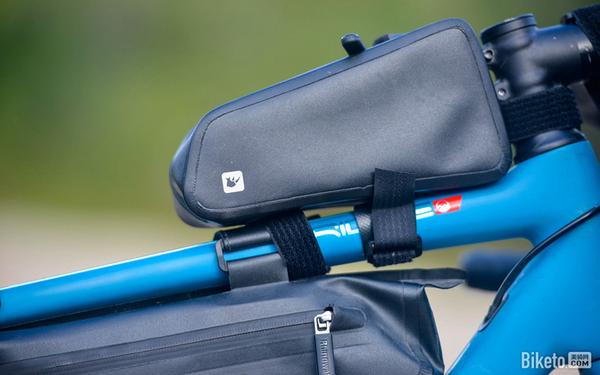 骑行储物解决方案骑行车包类型介绍 知乎