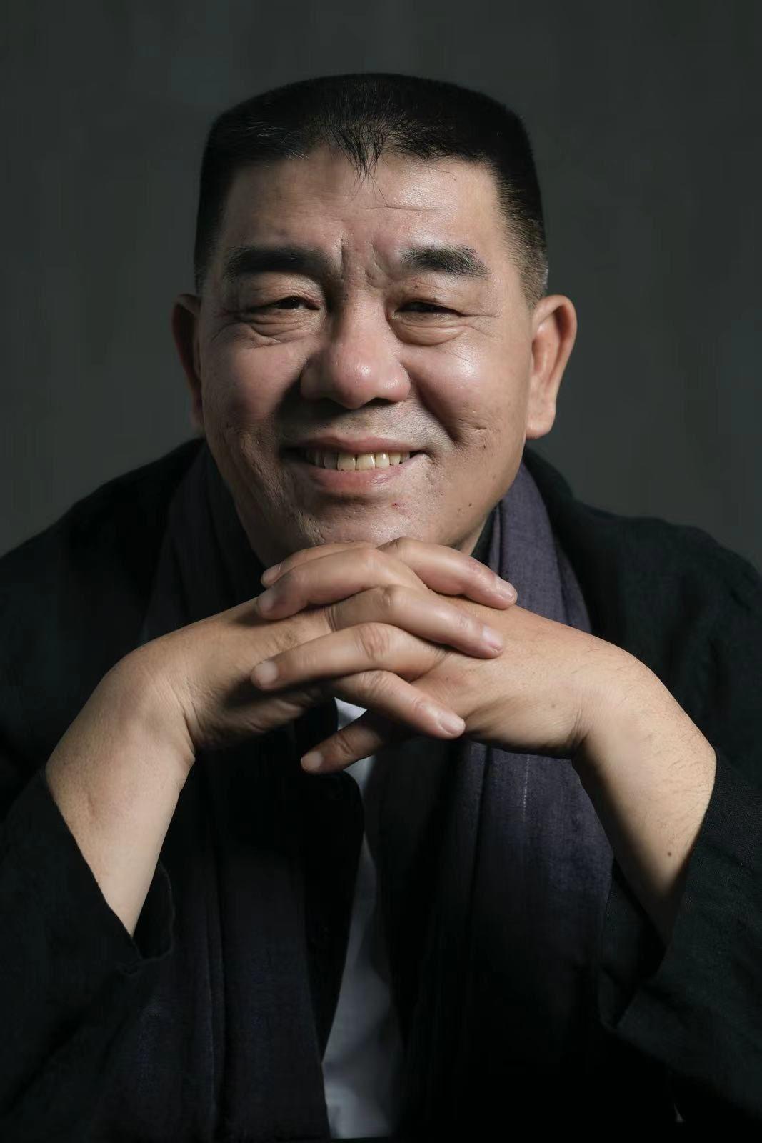 只为馨香重 求者遍古城一一刘建堂先生印象 - 知乎