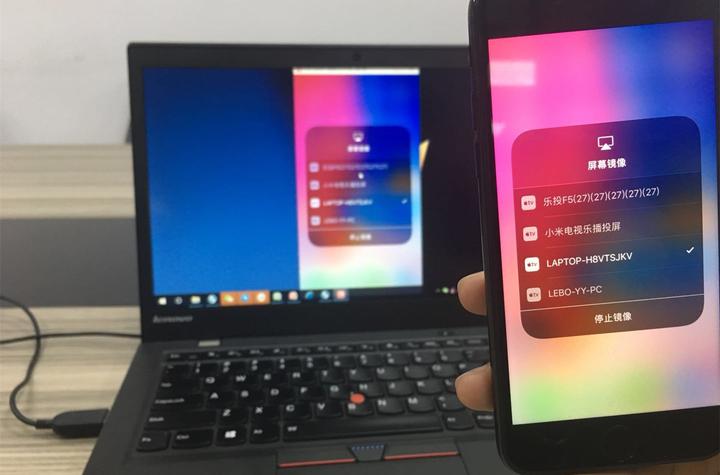 手机投屏电脑 电脑无线同屏电视软件详解 知乎 手机投屏电脑 电脑无线同屏电视软件详解 知乎