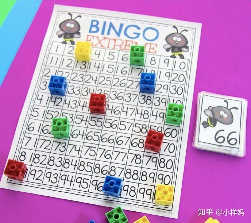 不知道这些数数方法,就不算真的会数数,孩子上小学可能会吃力 - 知乎