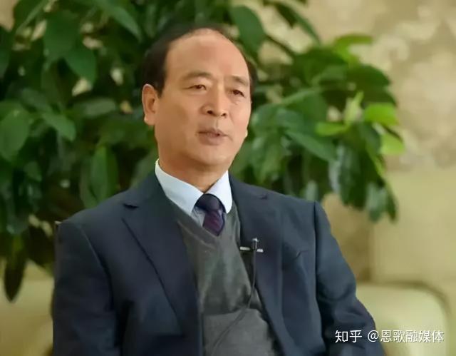 陈先保(洽洽食品创始人,董事长)