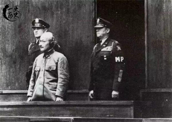 二战甲级战犯 知乎