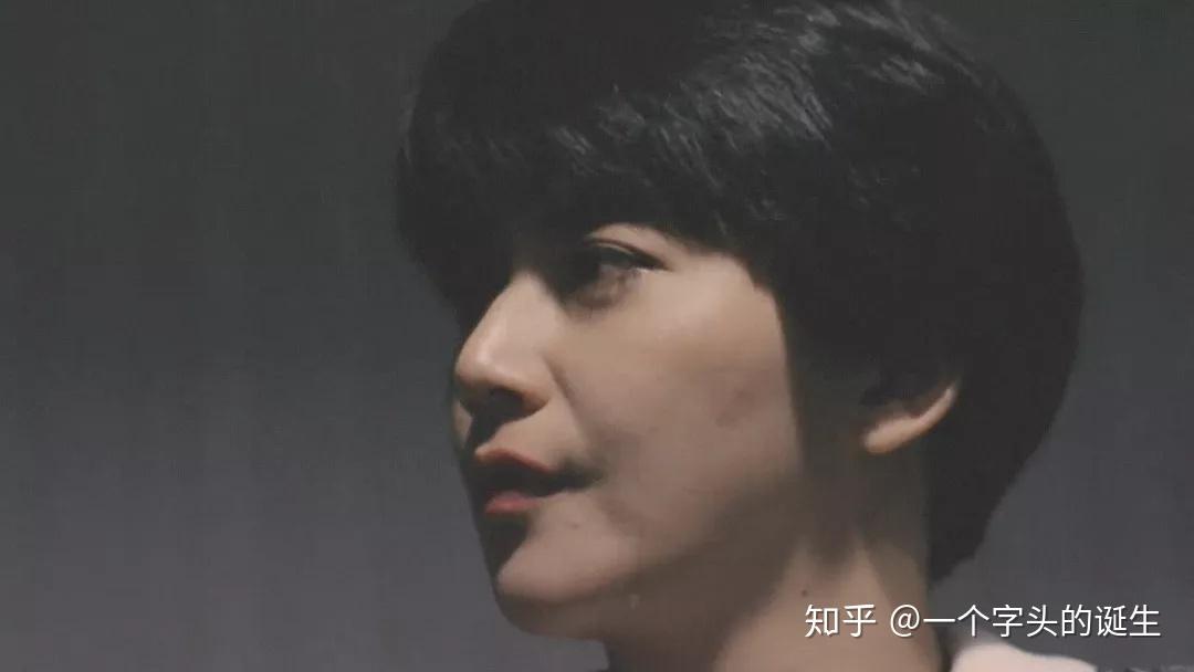 永远的madam,永远的霸王花