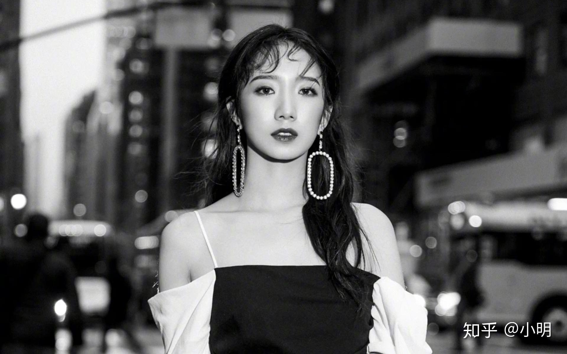 图集:分享女明星孟美岐高清桌面壁纸,赶紧收藏吧! - 知乎