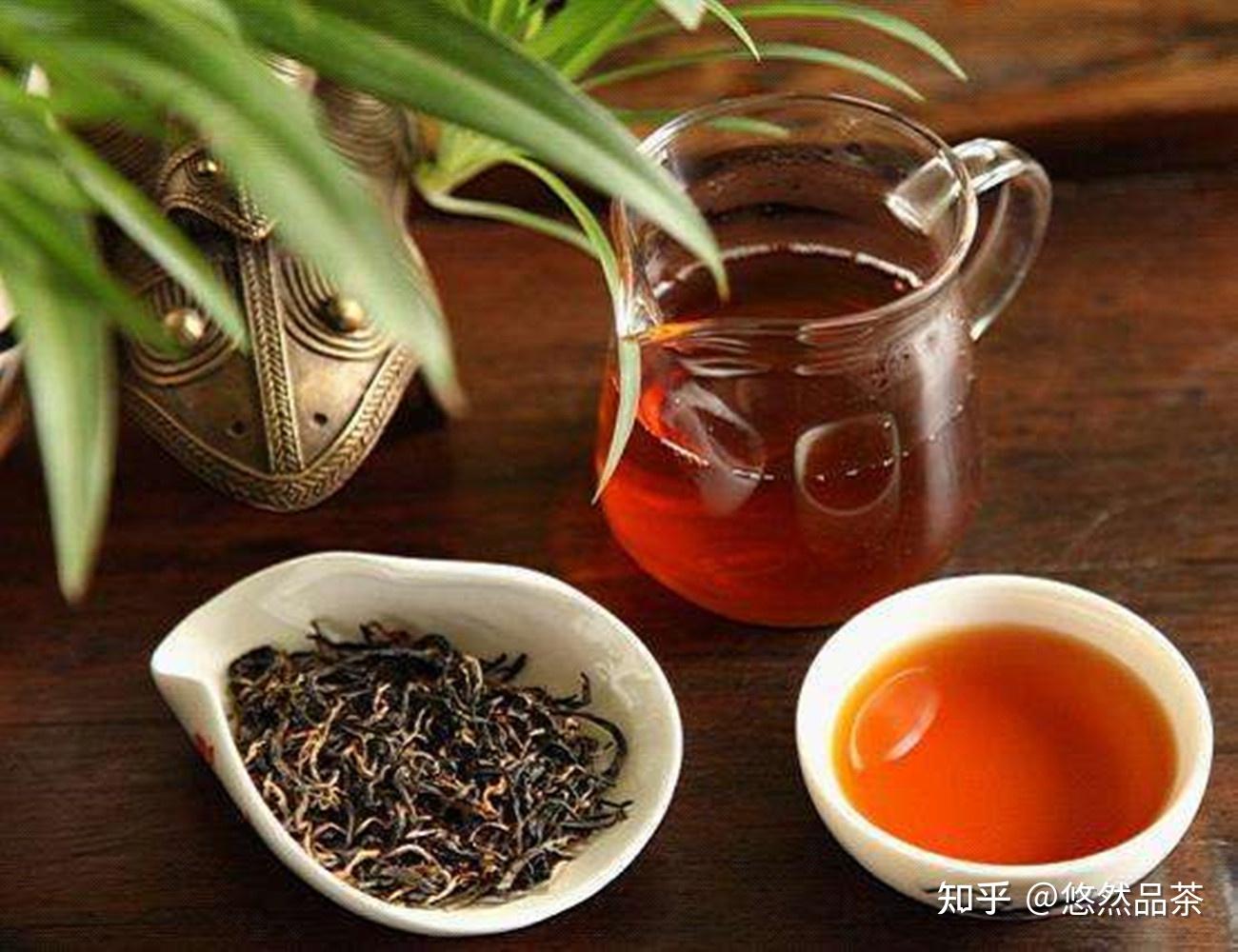 红茶中的老资格祁门红茶与正山小种二者有何区别谁的资格老