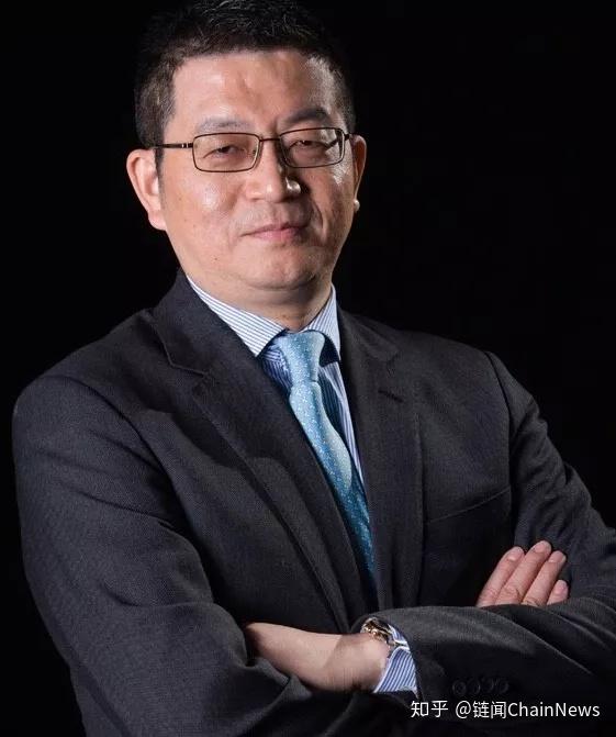 Galaxy Digital上市！你可认识背后的中国投资人？ - 知乎