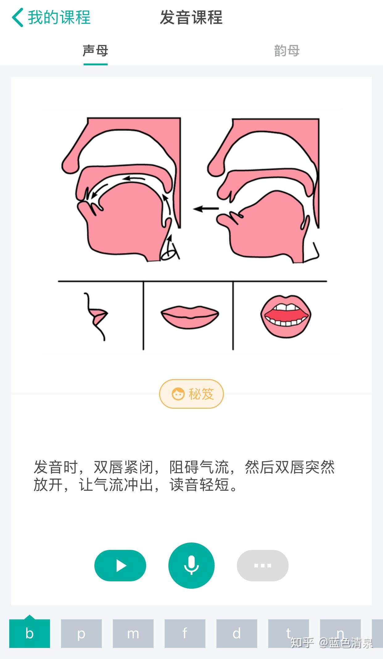 【必读】提高普通话第一步,90%的人走错了! - 知乎
