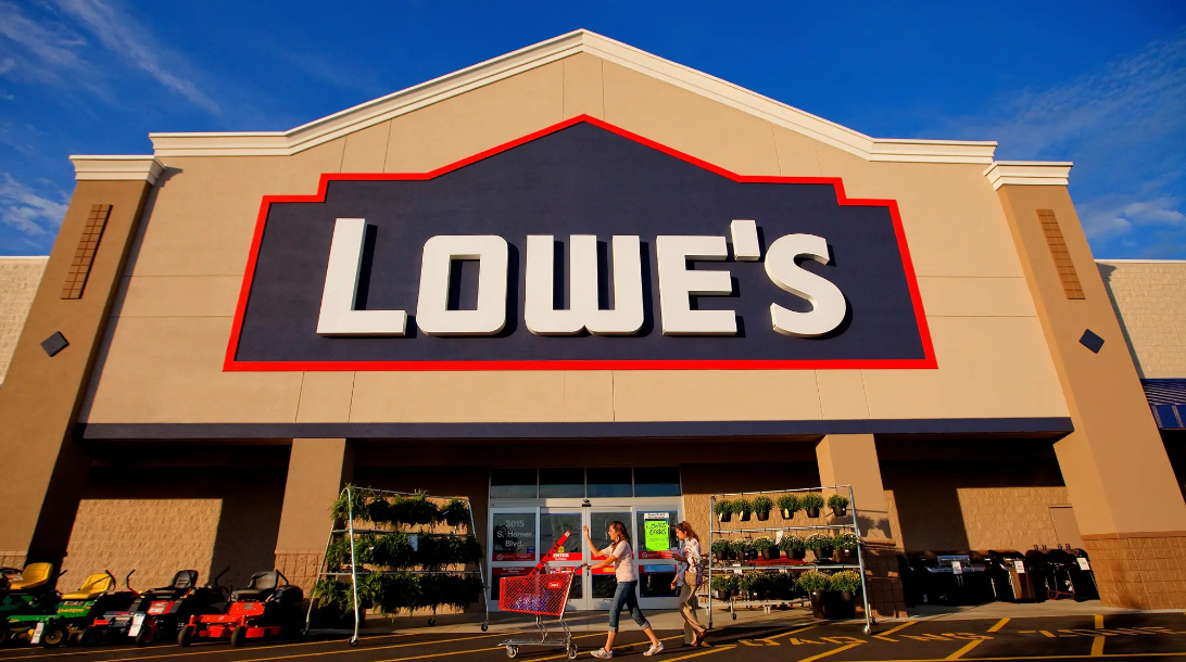 美国商超跨境平台入驻