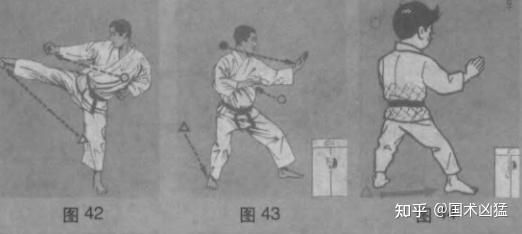 空手道初级教程(四)