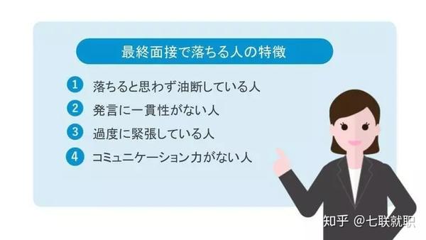 如何通过最终面试 看这一篇就够了 附大量面试经典问题 知乎