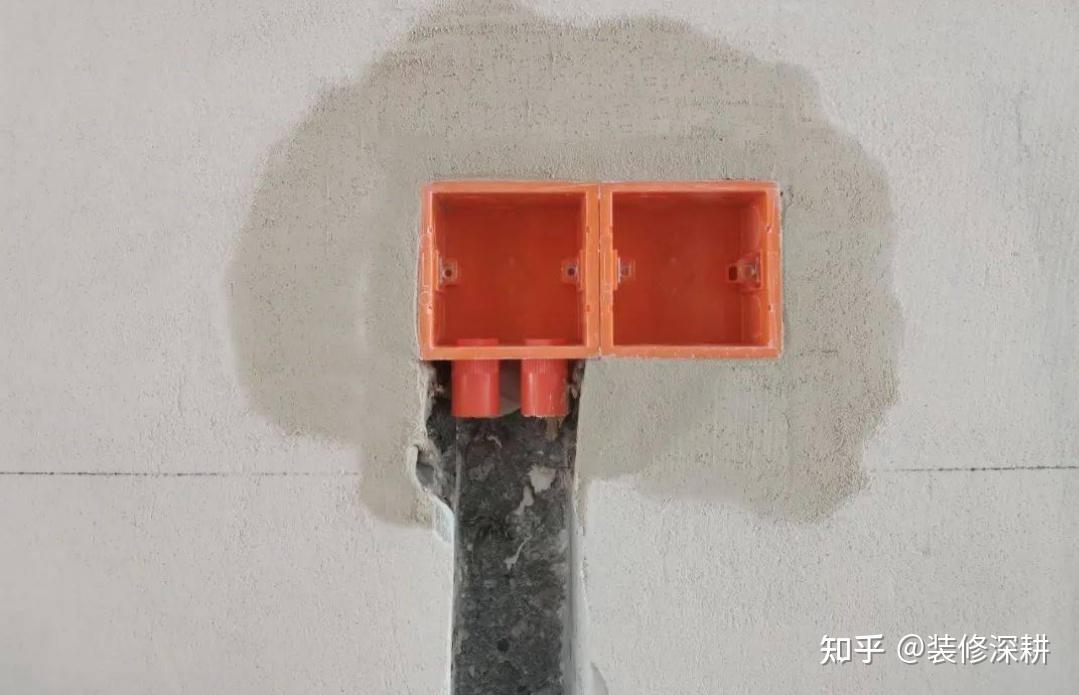 这些插座需要倒装和横装,已经安装完的也可以改过来,附安装方法 - 知乎