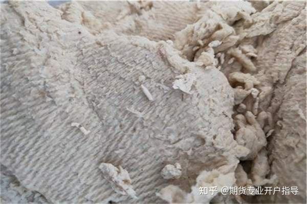 我对玻璃期货和纸浆期货的思考和研判