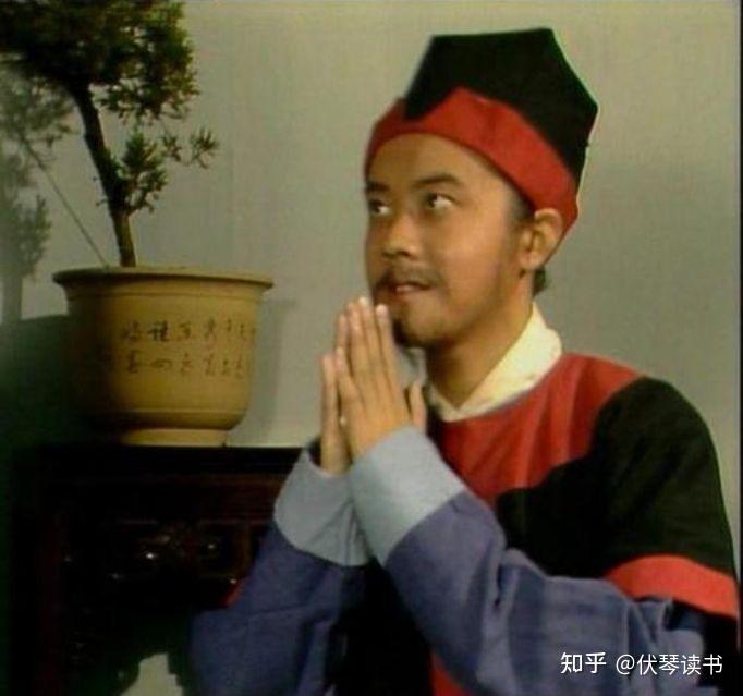 《红楼梦》:门子为贾雨村出谋划策,反被发配,因为犯了3个错误 - 知乎