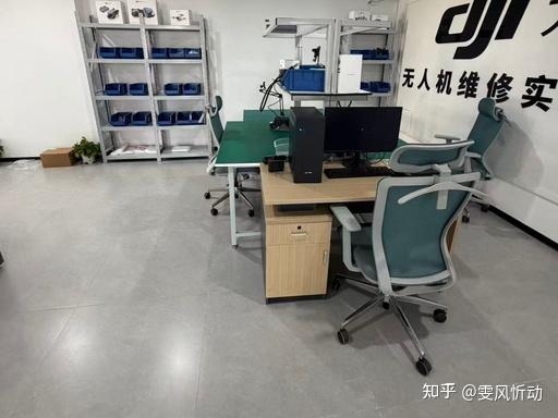 挖到宝了!合肥无人机炸机急救|本地维修天花板