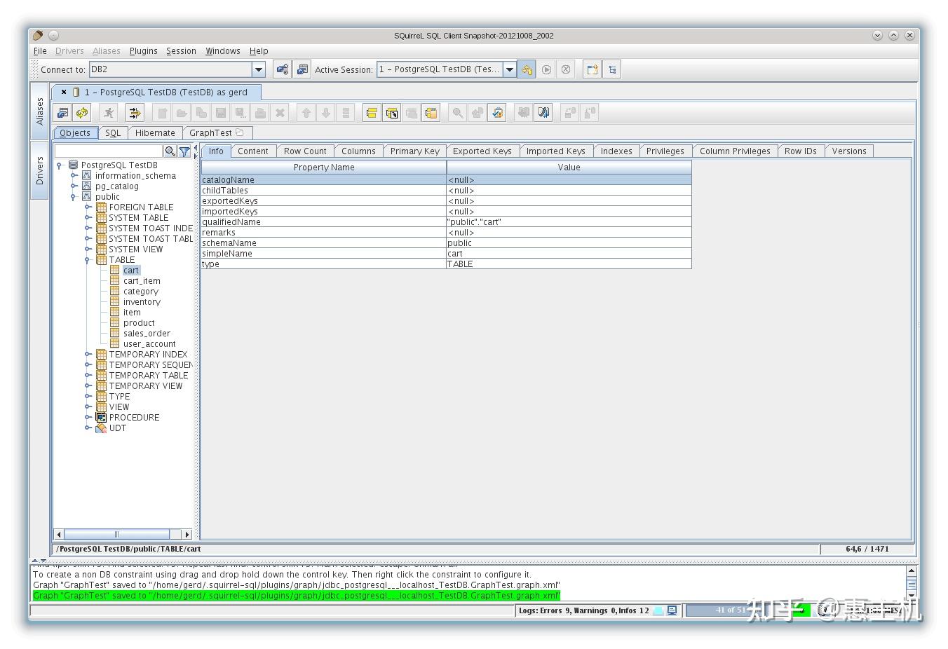 8个适用于Linux管理员的最佳MySQL/MariaDB GUI 工具 - 知乎