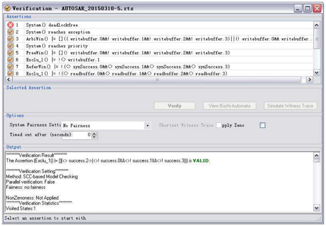 Ttcan Interface 鉴源论坛 · 观模丨基于AUTOSAR的TTCAN通信协议的形式化建模与分析 - 知乎