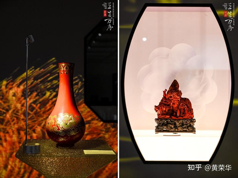 当非遗邂逅时尚:《三生万序》非遗数字共生艺术展盛大启幕 - 知乎