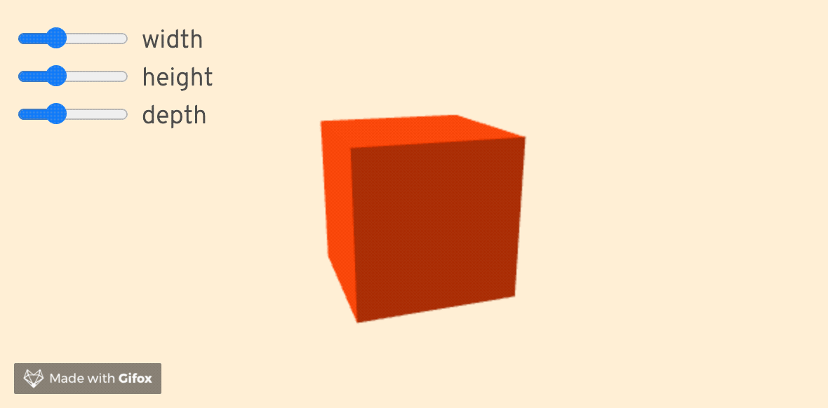Rollup作者新作: Svelte Cubed, 拥抱 Three.js ! - 知乎