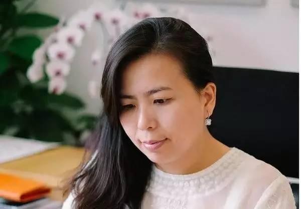 吴敏芝,现任阿里巴巴集团管理执行委员会委员,阿里巴巴集团资深副总裁