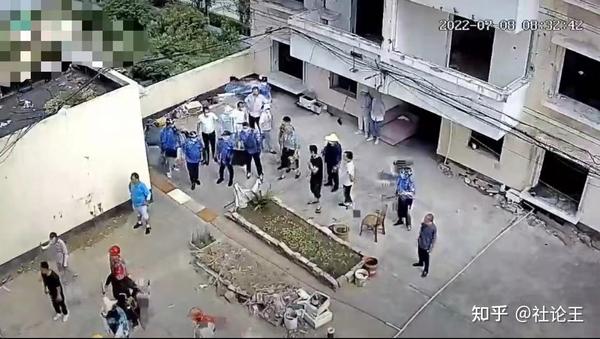 房屋遭遇强拆,多方维Q困难重重,我们该何去何从? - 知乎