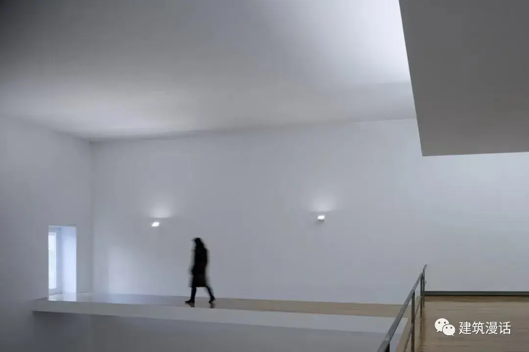 建筑大师-阿尔瓦罗·西扎 -加西利亚当代艺术中心 - 知乎