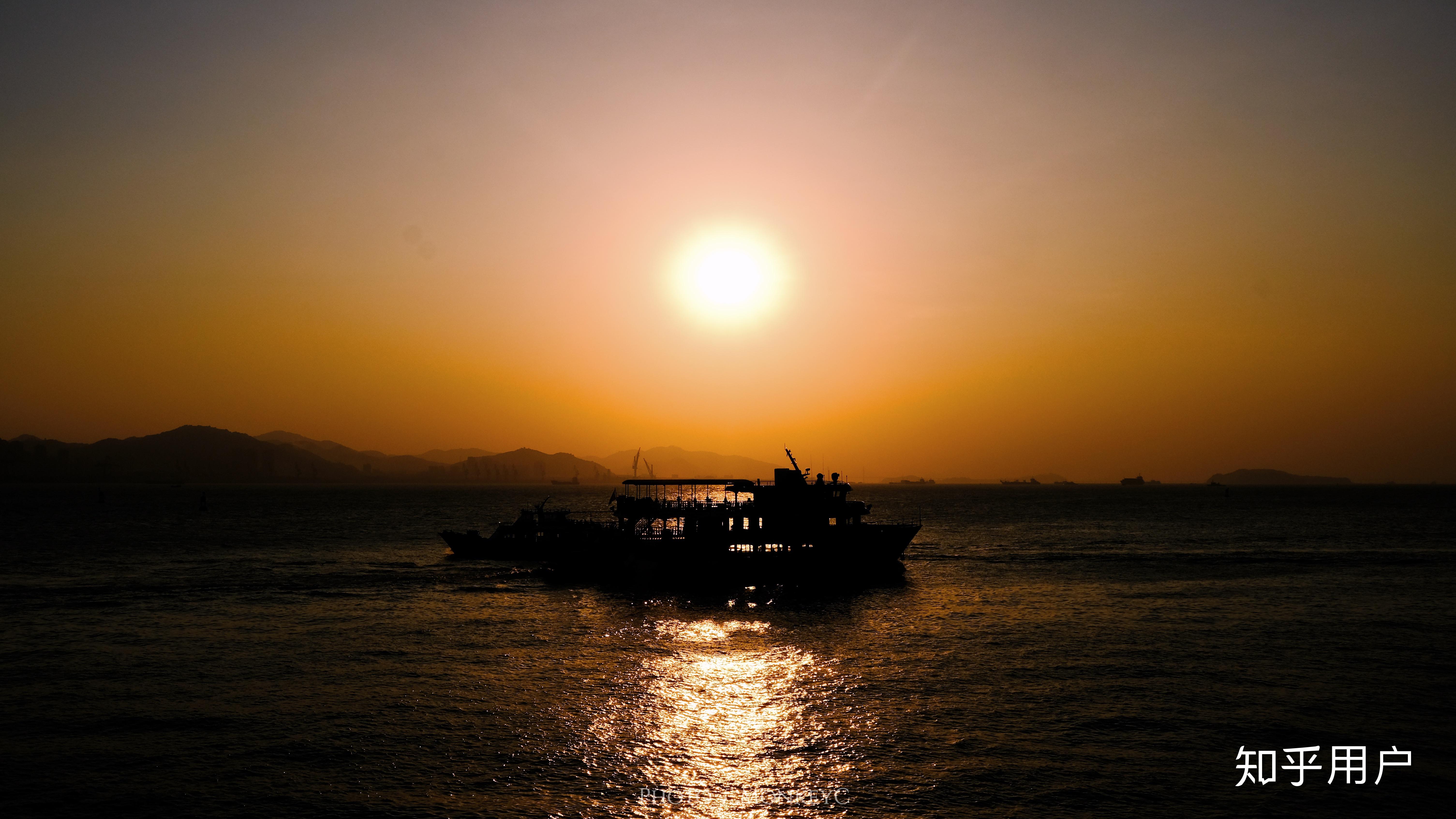 有没有惊艳的风景图,稍稍暗色系一点的那种. - 知乎